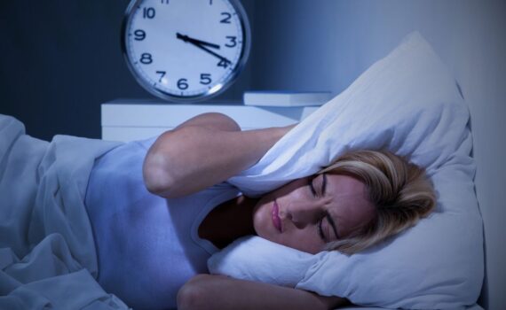 Ascension symptoms update