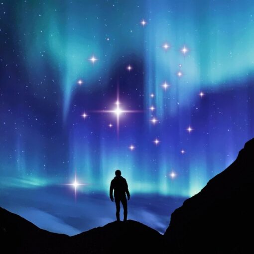 Solar Energy Ascension