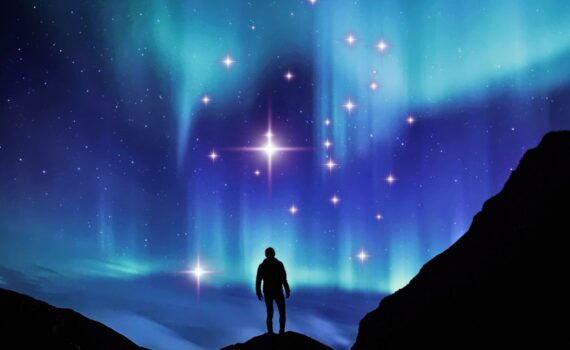 Solar Energy Ascension