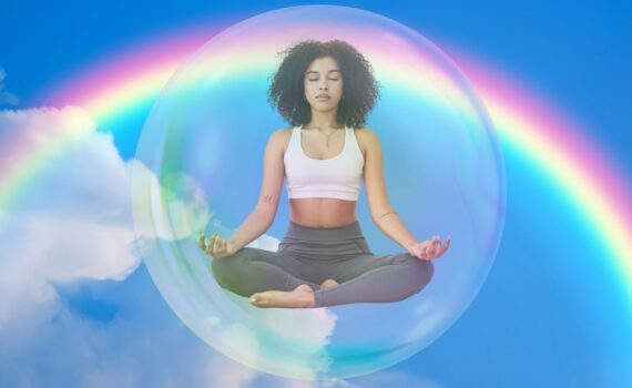 Rainbow Body Meditation