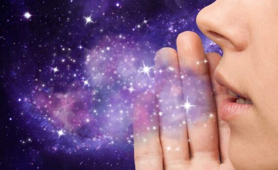 power of light language