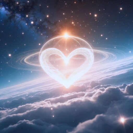 The Journey of Light poem