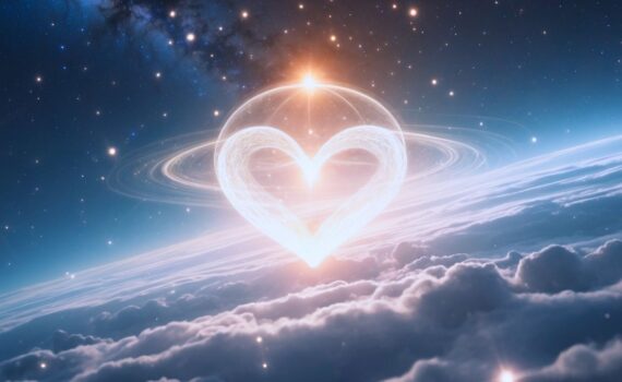 The Journey of Light poem