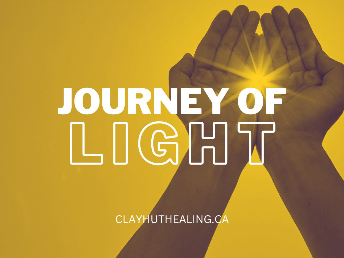 The Journey of Light poem
