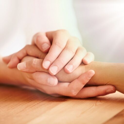 Power of forgiveness