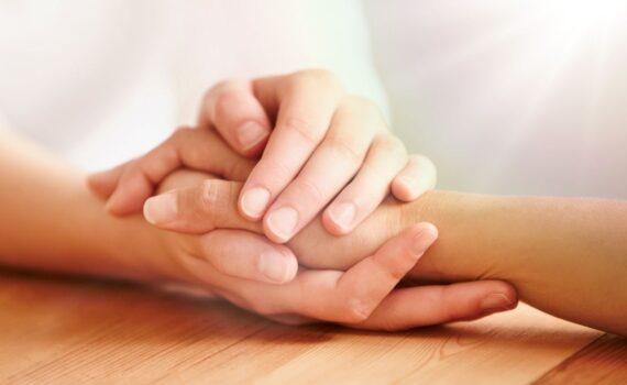 Power of forgiveness