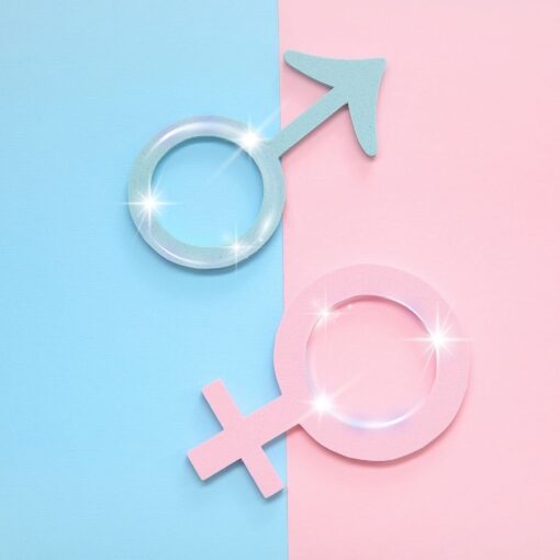 Men and the Divine Feminine