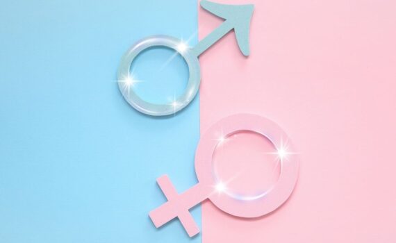 Men and the Divine Feminine