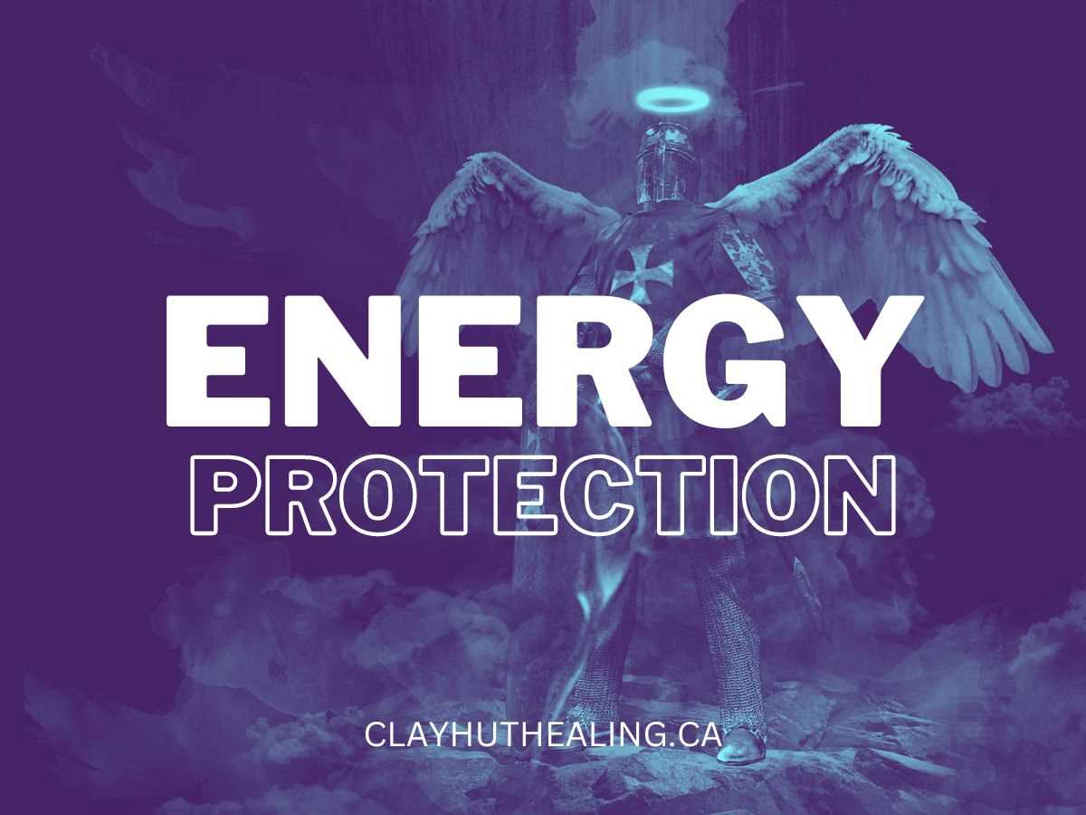 protecting your energy