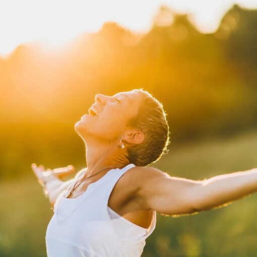 spiritual awakening stages