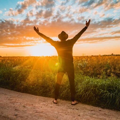 spiritual awakening and ascension guide