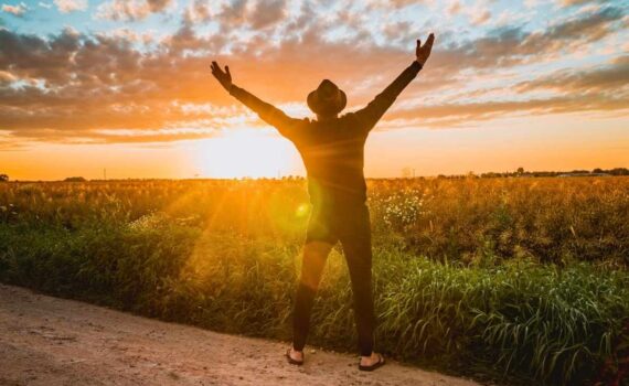 spiritual awakening and ascension guide