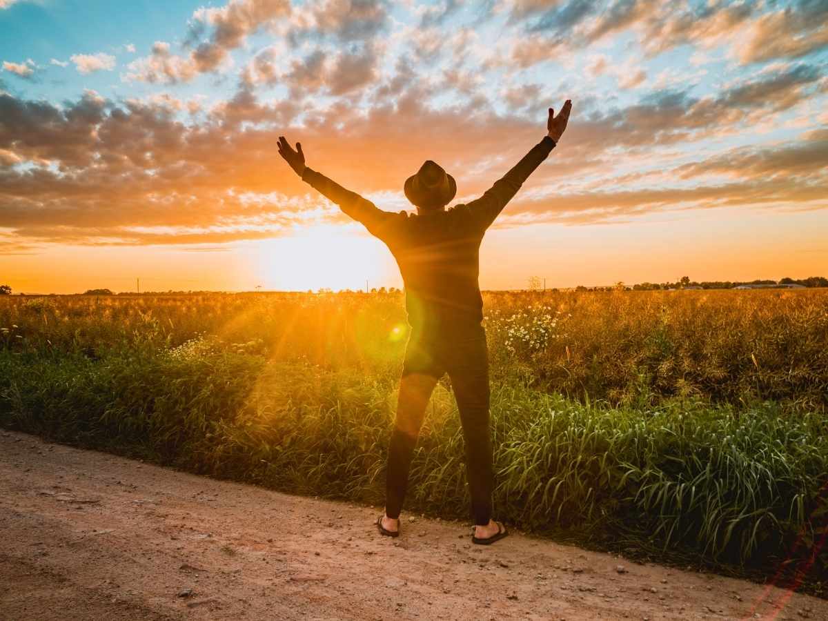 spiritual awakening and ascension guide