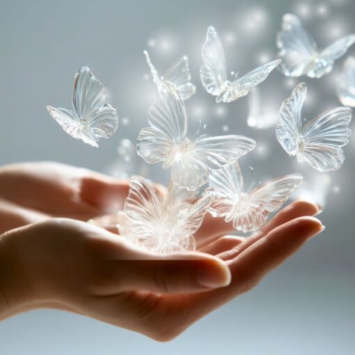 your unique spiritual path