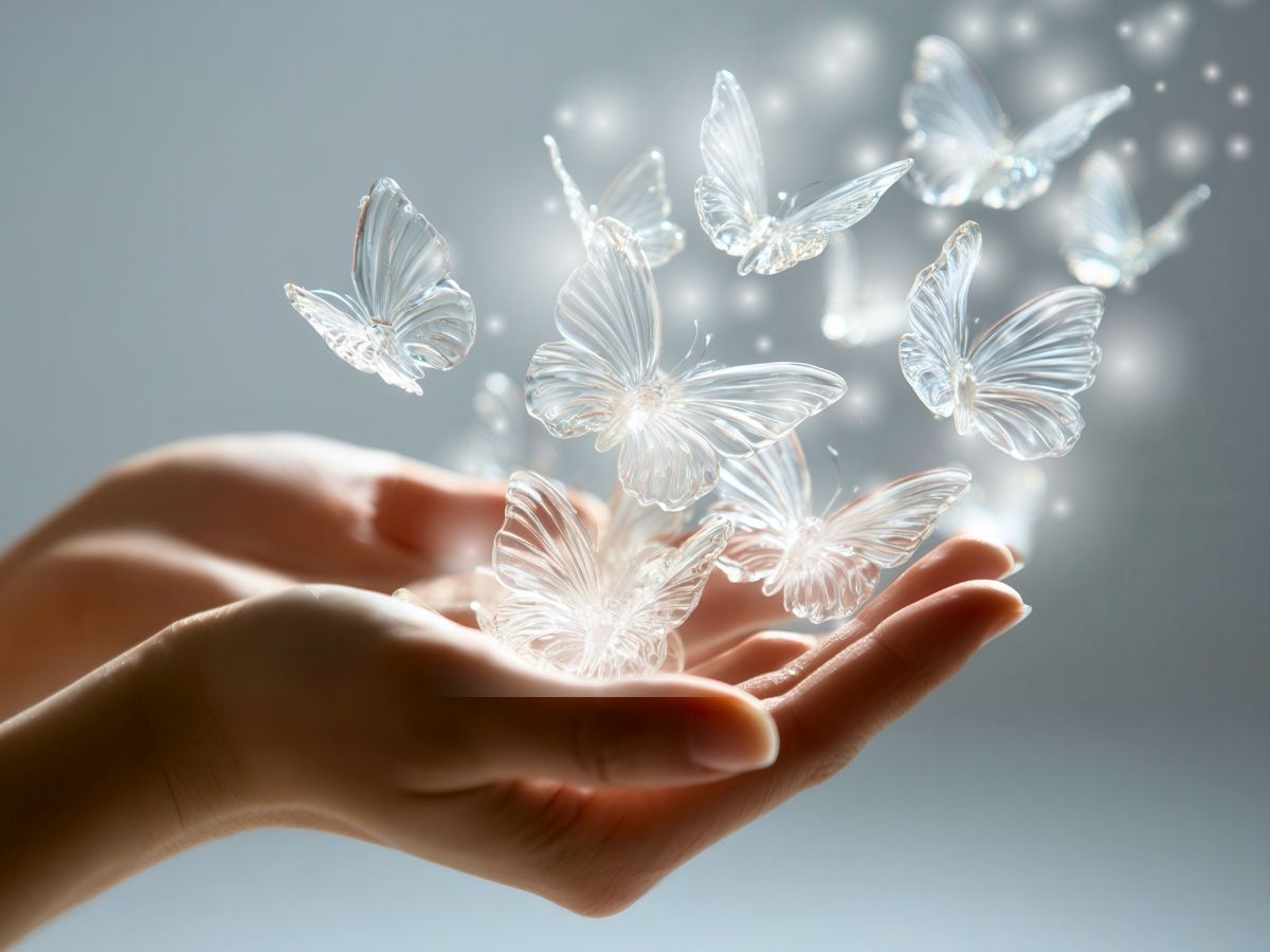 your unique spiritual path