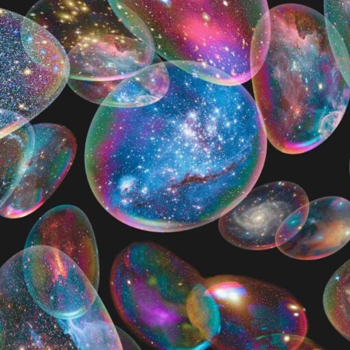 Life in the Multiverse