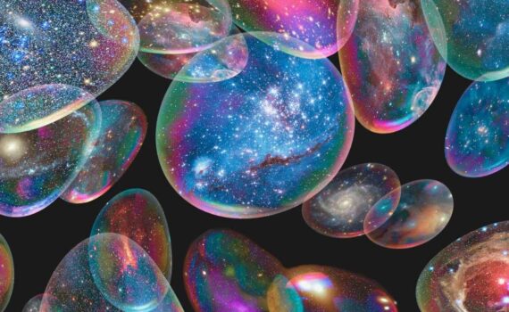 Life in the Multiverse