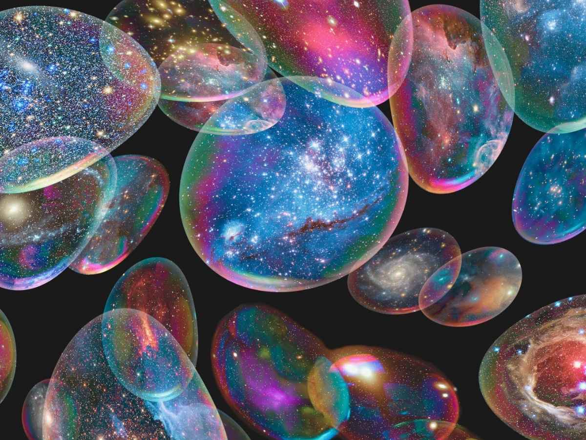 Life in the Multiverse