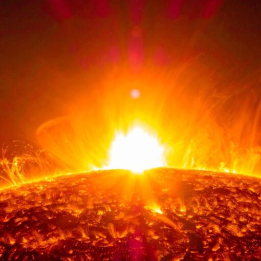 purification by fire