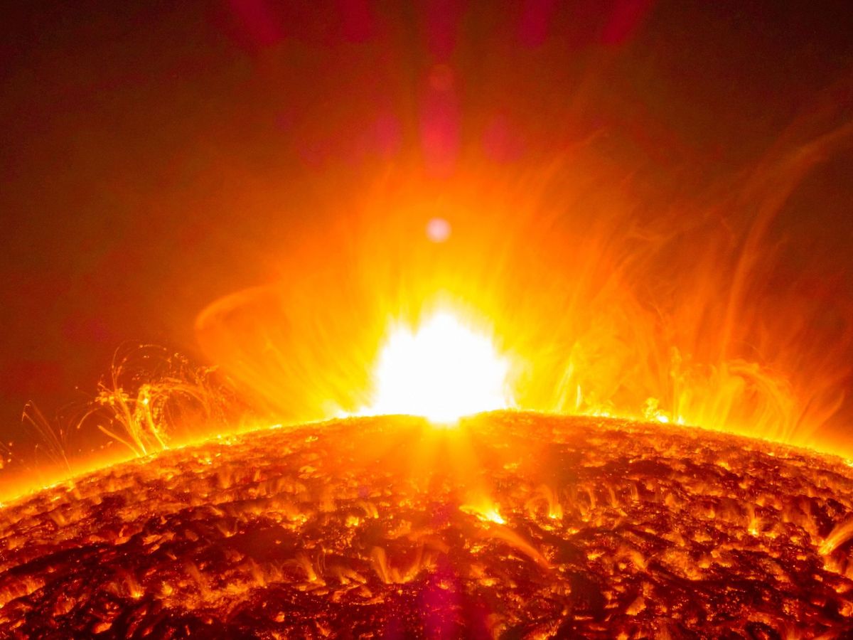 purification by fire