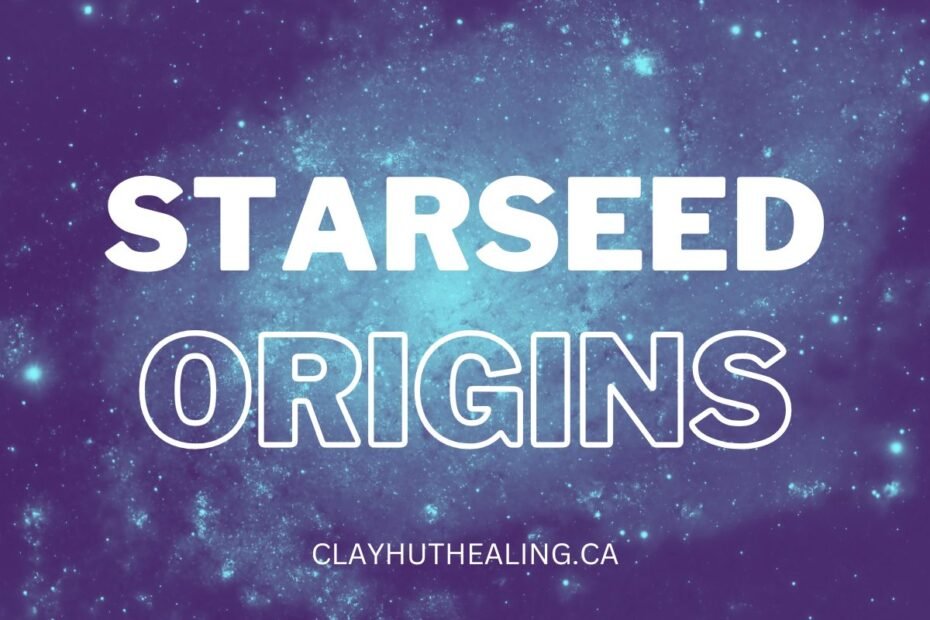 starseed origins
