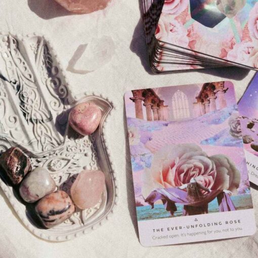 how to develop intuition