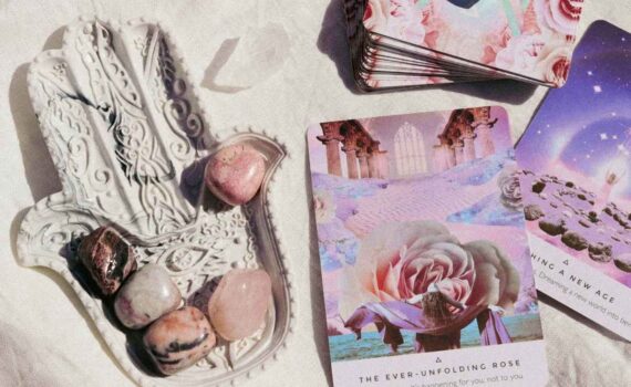 how to develop intuition