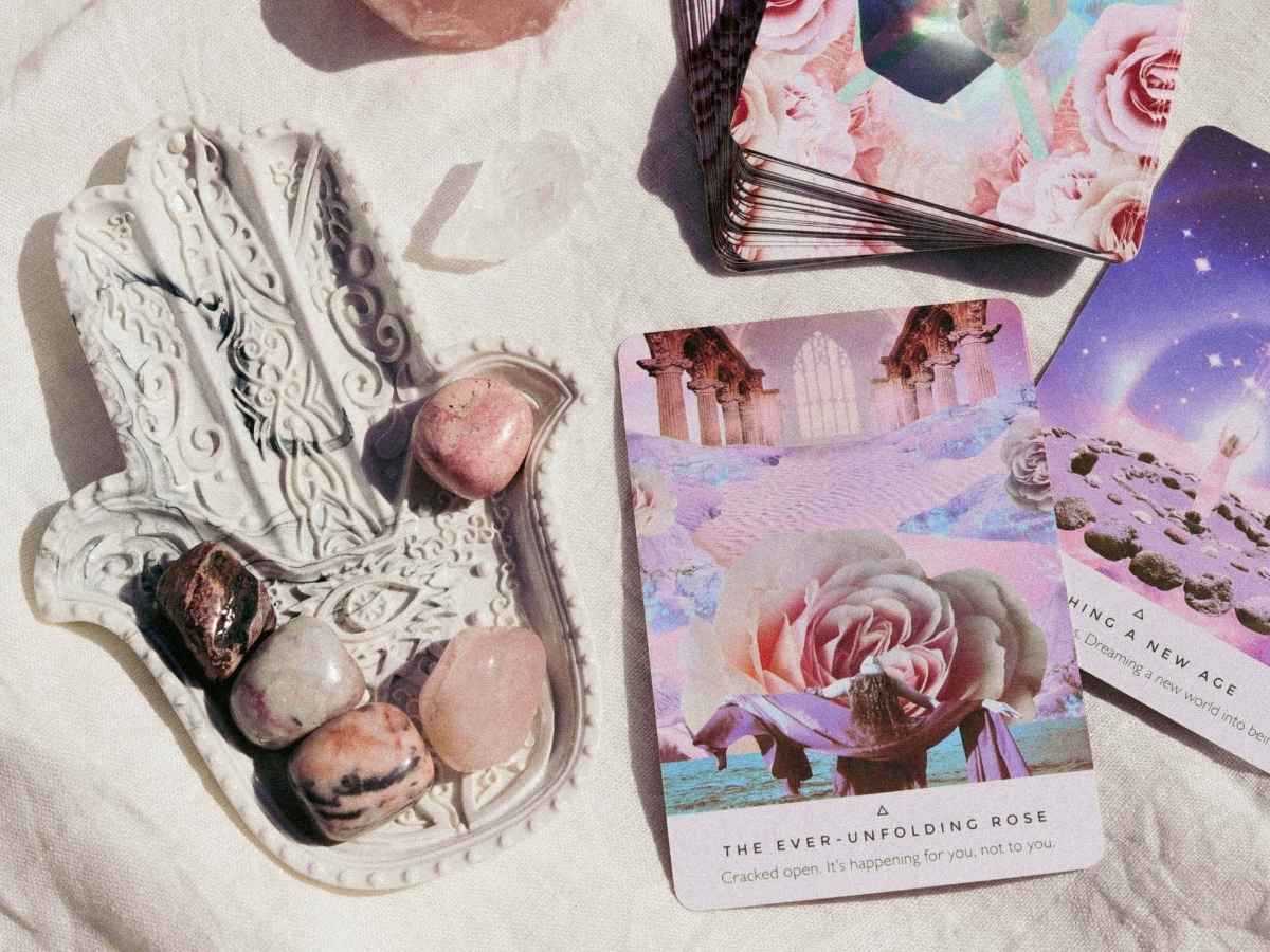 how to develop intuition