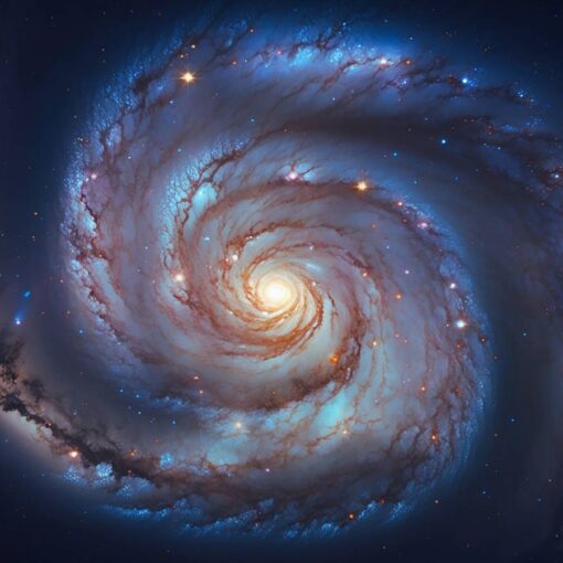 starseed origins - Milky Way Galaxy