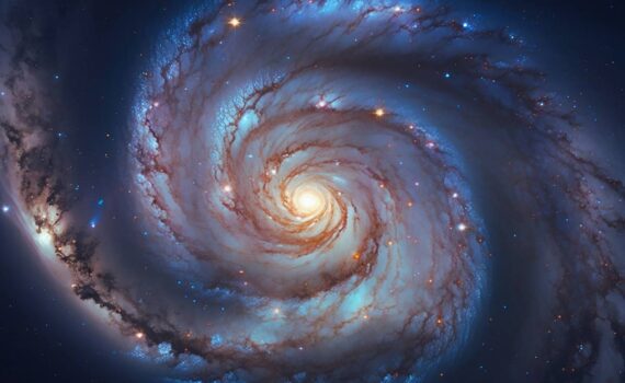 starseed origins - Milky Way Galaxy