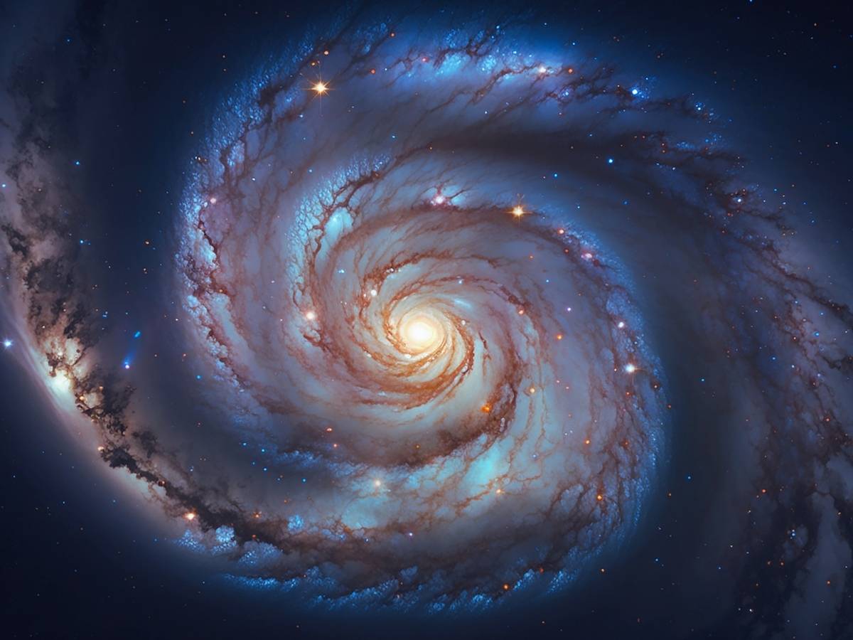 starseed origins - Milky Way Galaxy