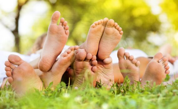 Grounding Practices for Reconnection