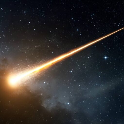 Interstellar Object 31/ATLAS