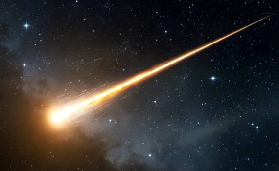 Interstellar Object 31/ATLAS