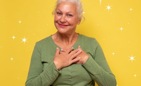 You are a good person!