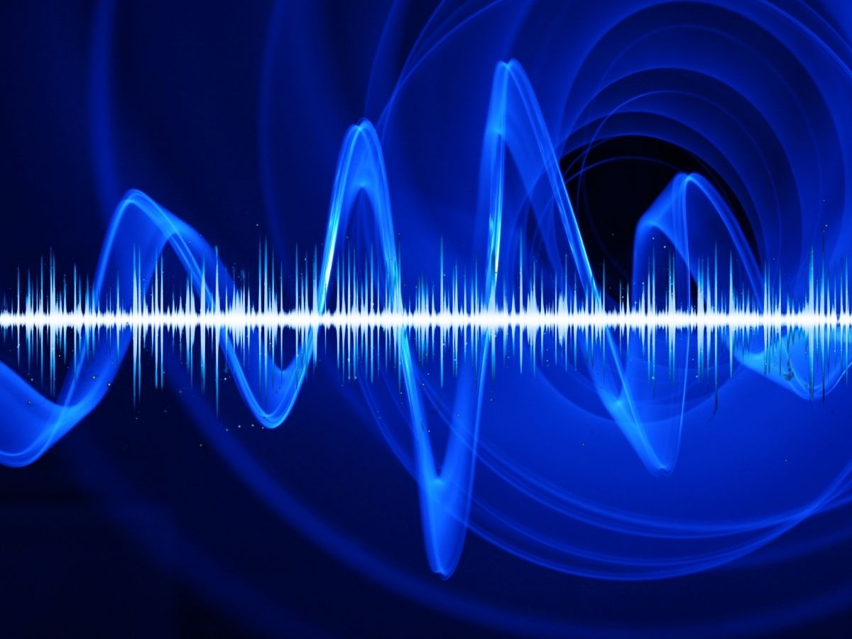 integrating higher frequencies in April