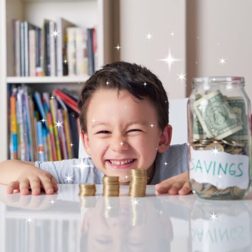 How to Manifest Like a Child