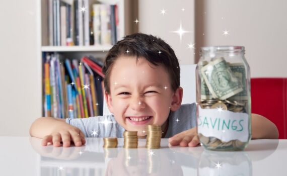 How to Manifest Like a Child