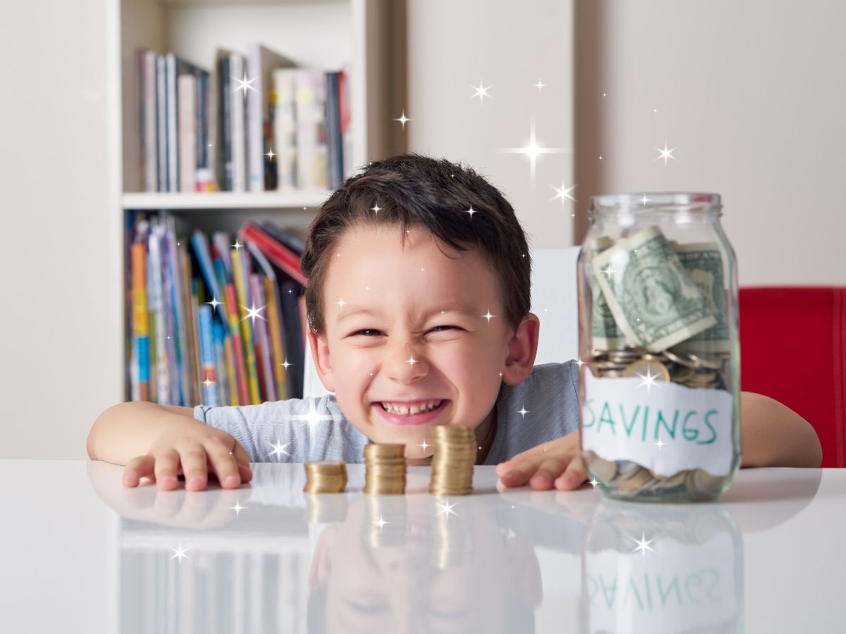 How to Manifest Like a Child