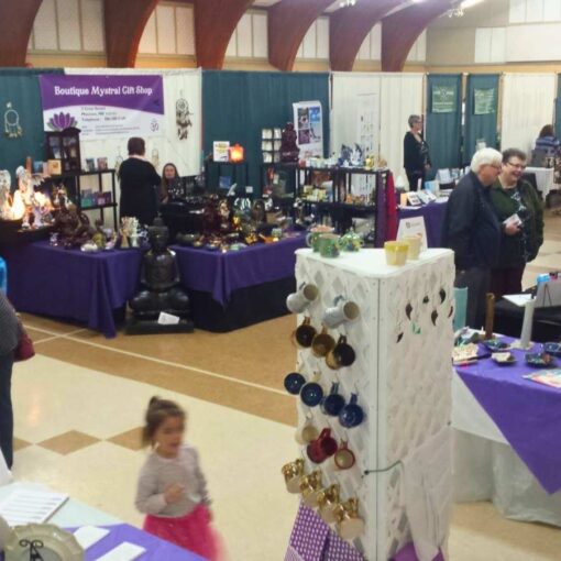 Riverview Holistic Fair