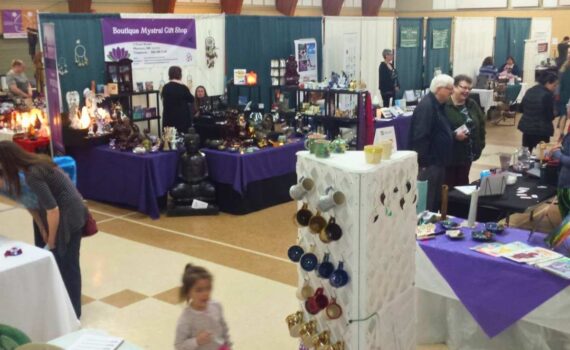 Riverview Holistic Fair