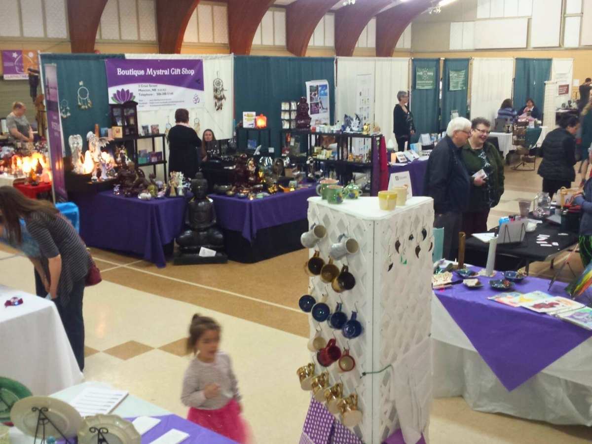 Riverview Holistic Fair