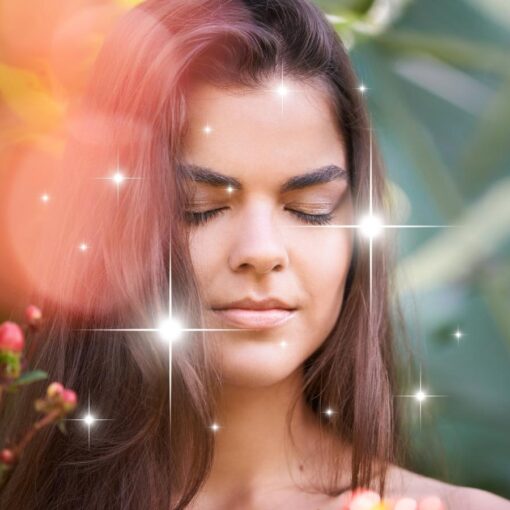 inner child healing via self-love