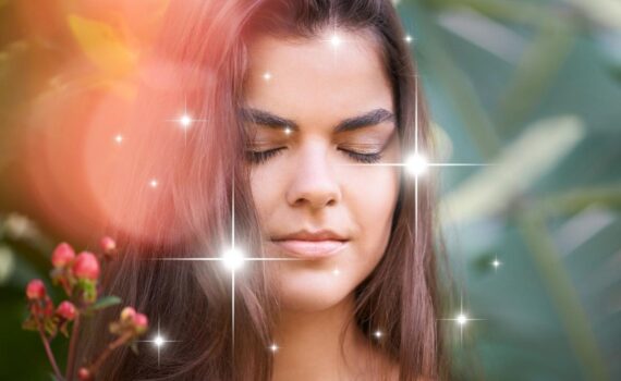 inner child healing via self-love