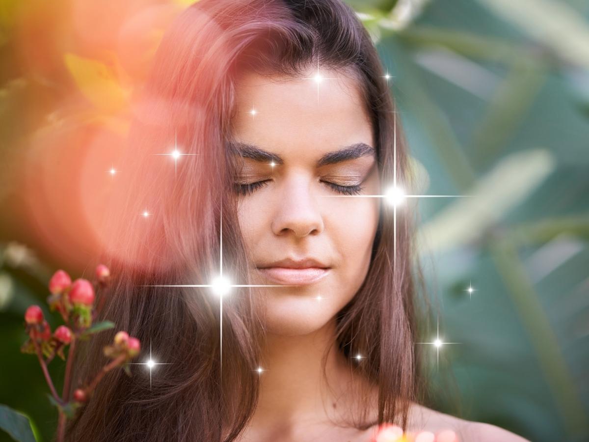 inner child healing via self-love