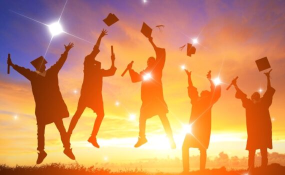 Graduation to 5D: Preparing for Your Soul’s Next Evolution