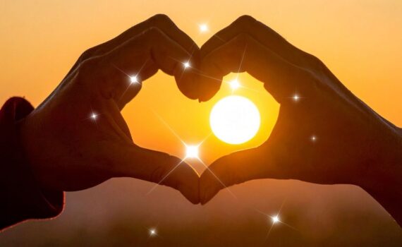 Finding your life purpose and community